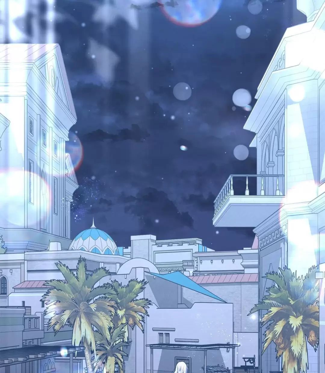 Vết Trăng Chapter 48 - 63