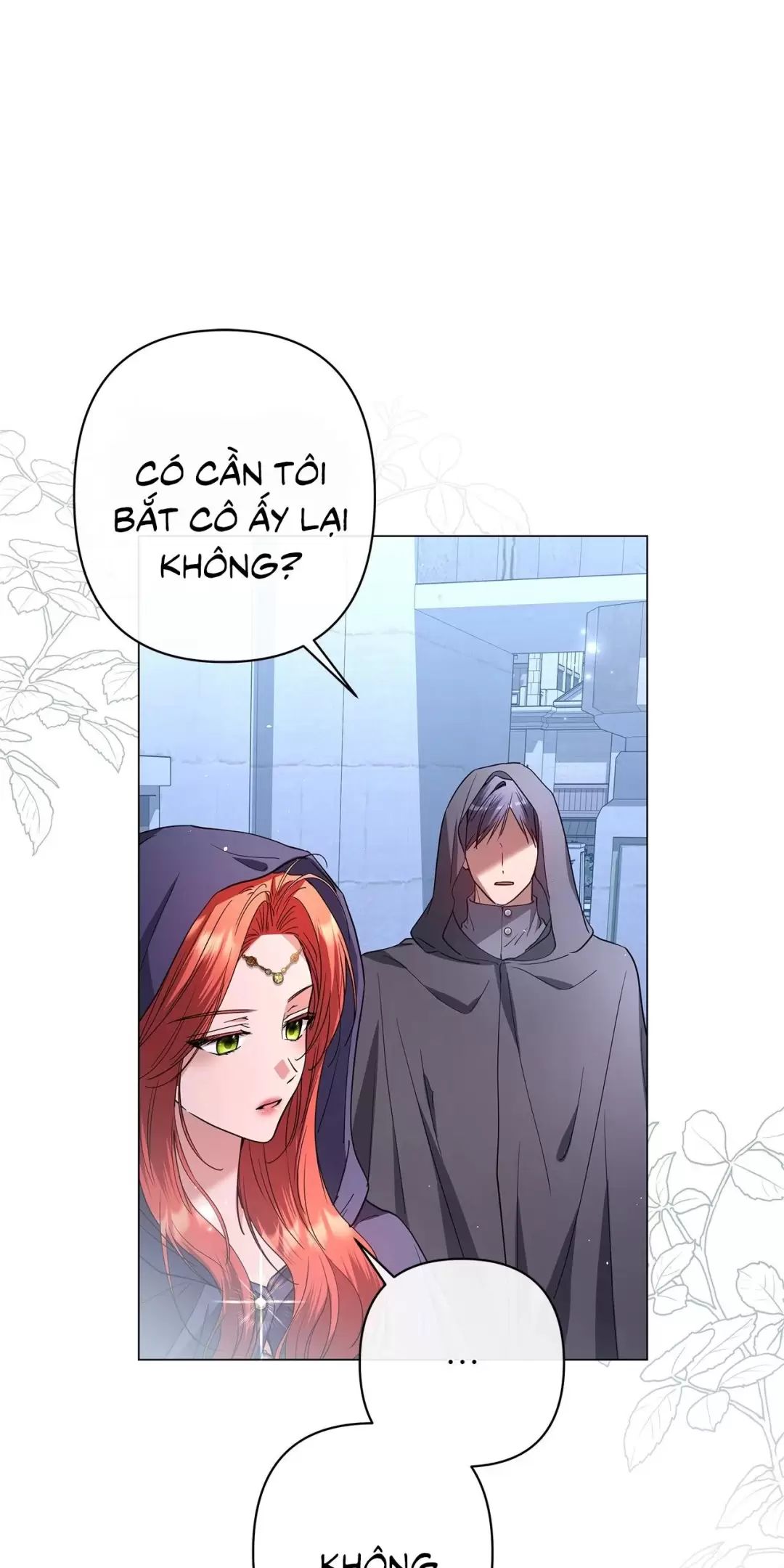 Vết Trăng Chapter 48 - 65