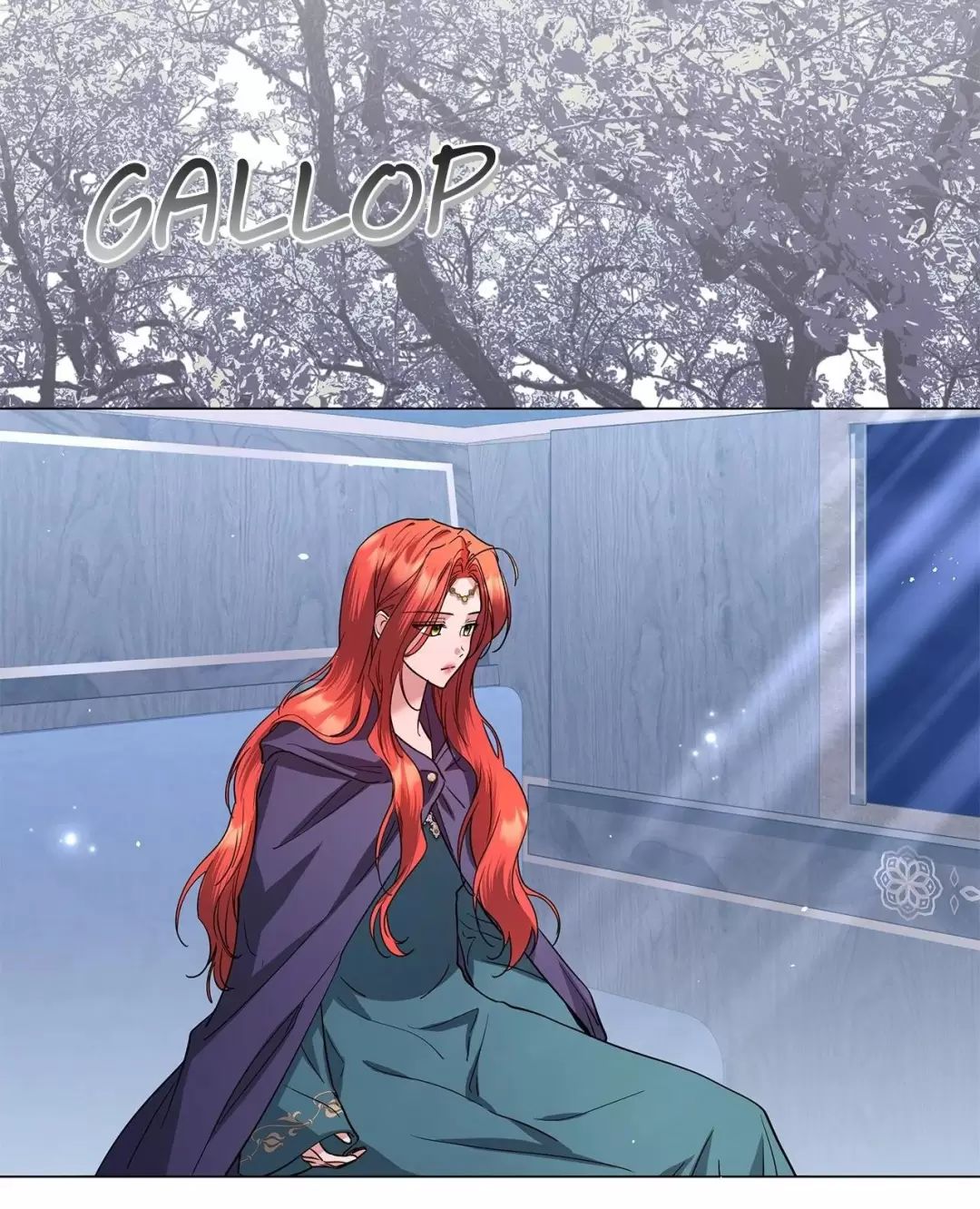 Vết Trăng Chapter 48 - 68