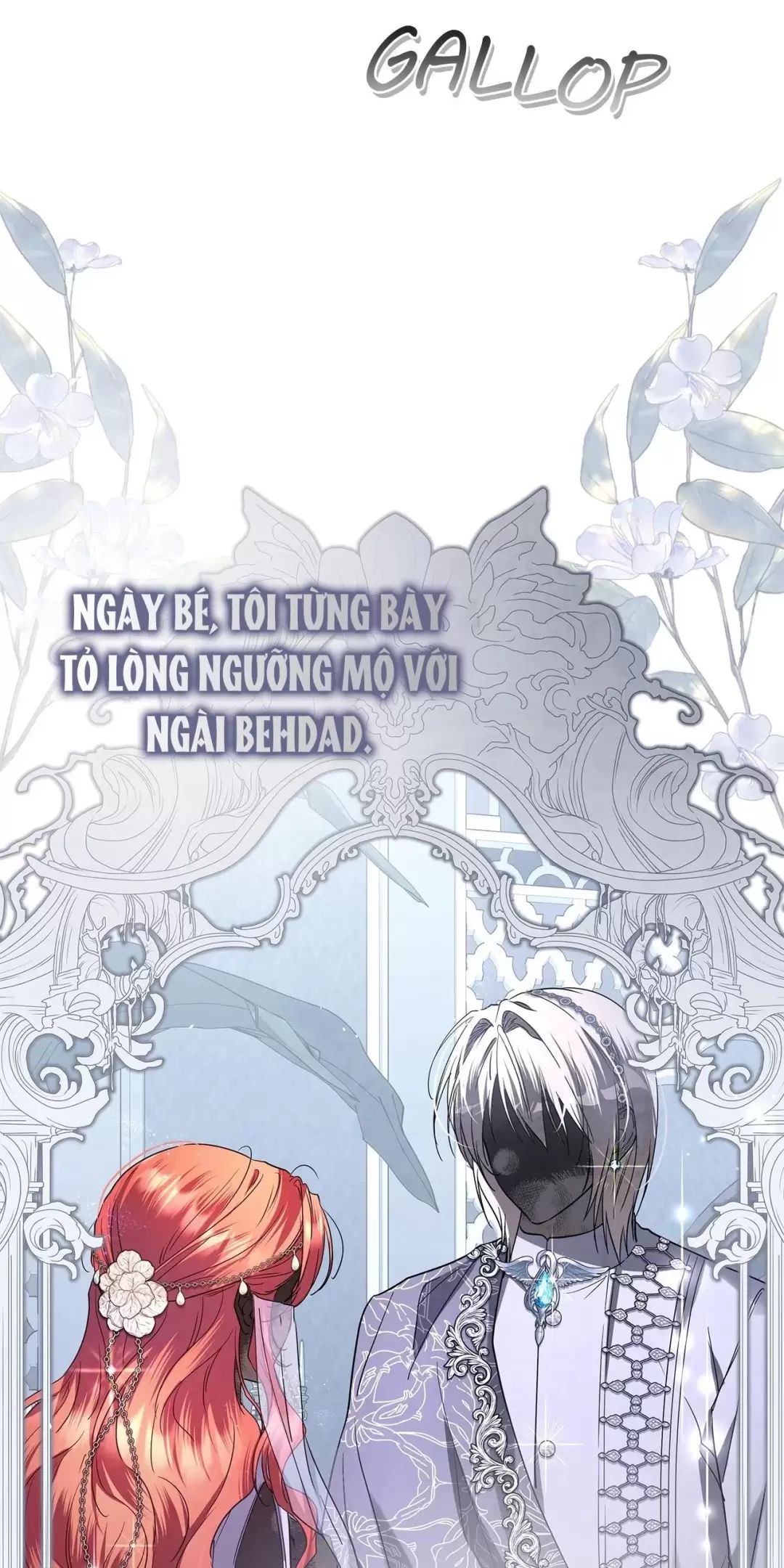 Vết Trăng Chapter 48 - 69