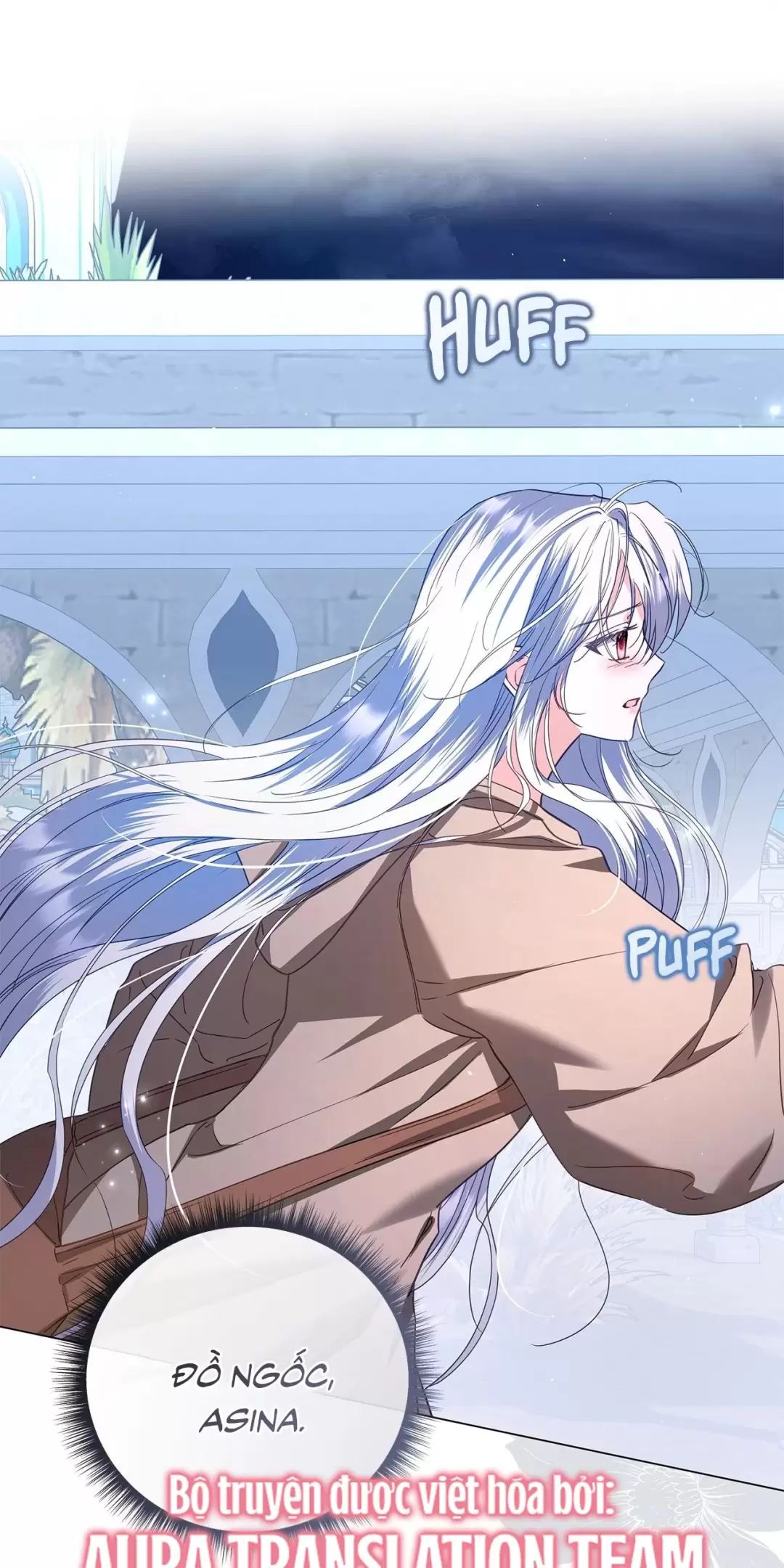 Vết Trăng Chapter 48 - 83