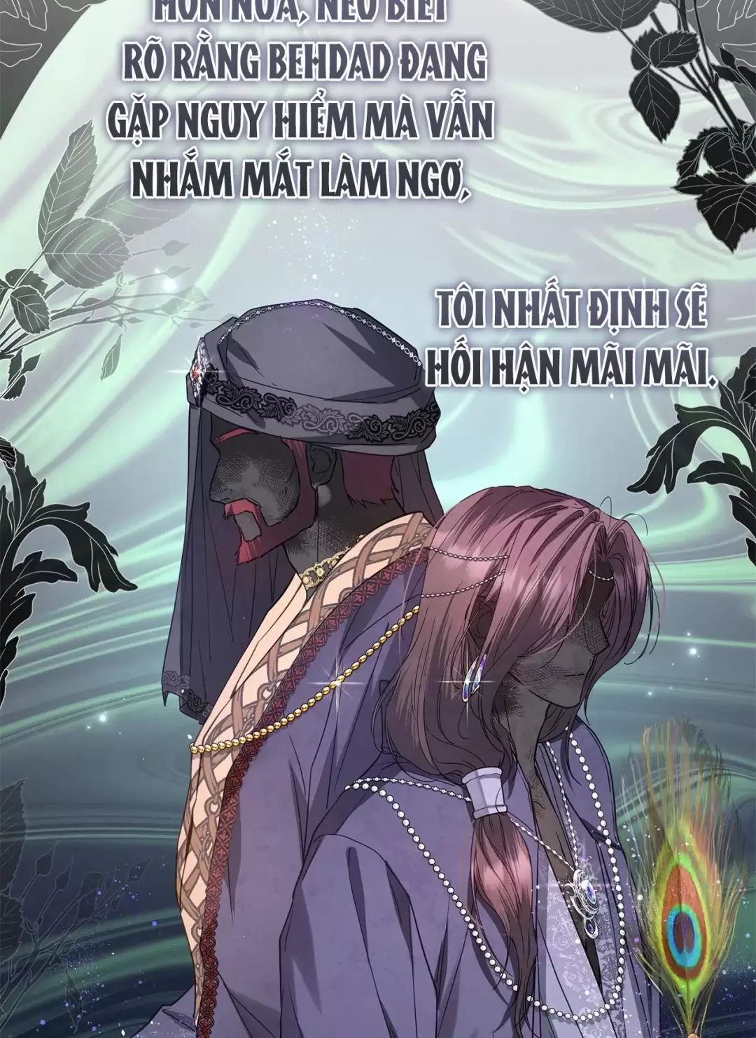 Vết Trăng Chapter 48 - 85