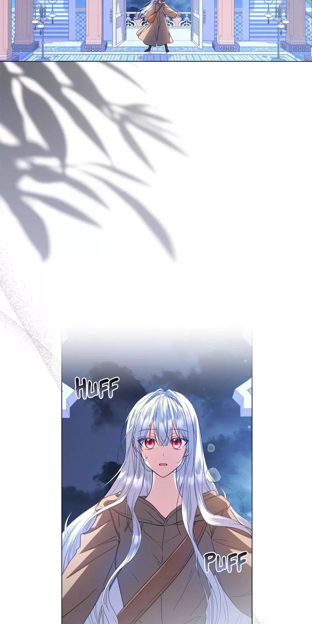 Vết Trăng Chapter 48 - 89