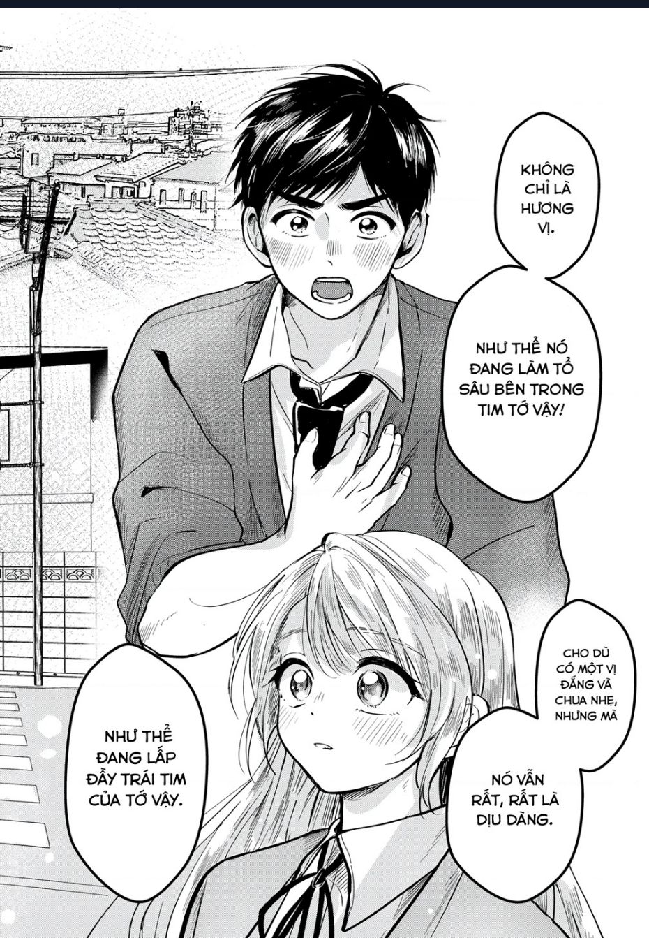 Aisare Tenshina Kurasumeito Ga, Ore Ni Dake Itazura Ni Hohoemu Chapter 5 - 22
