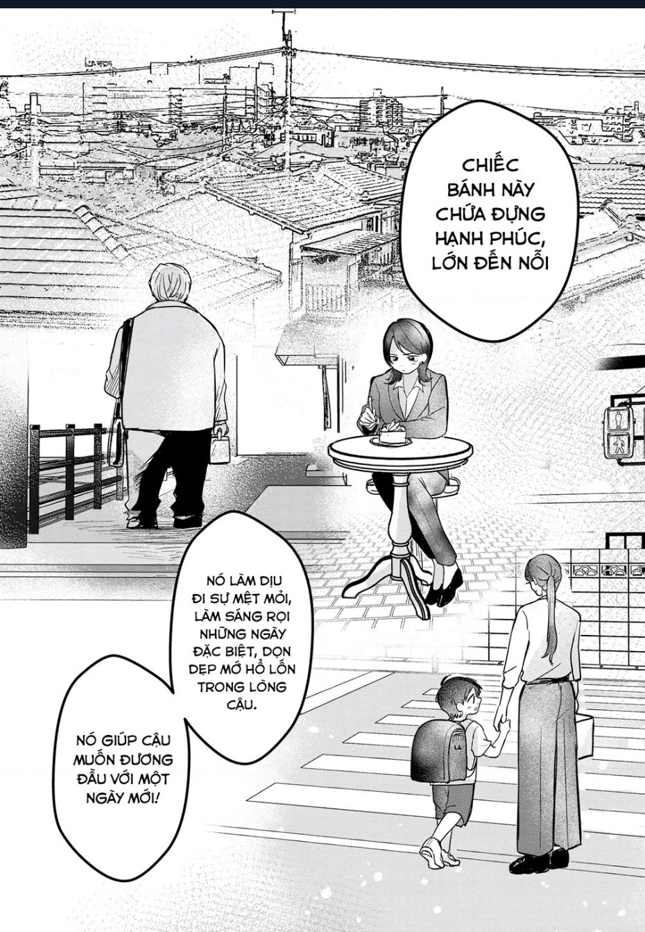 Aisare Tenshina Kurasumeito Ga, Ore Ni Dake Itazura Ni Hohoemu Chapter 5 - 23