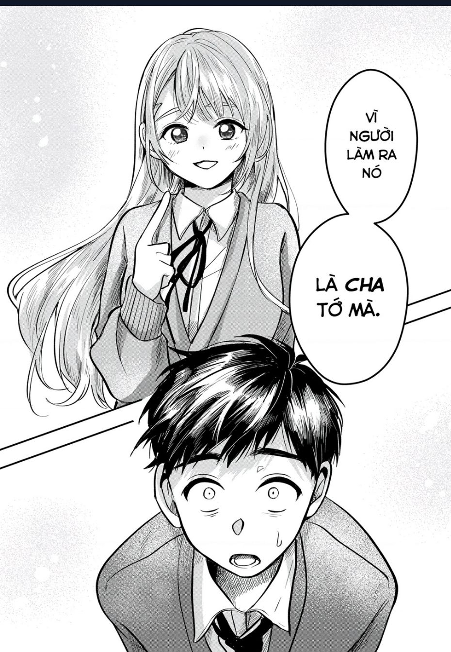 Aisare Tenshina Kurasumeito Ga, Ore Ni Dake Itazura Ni Hohoemu Chapter 5 - 26