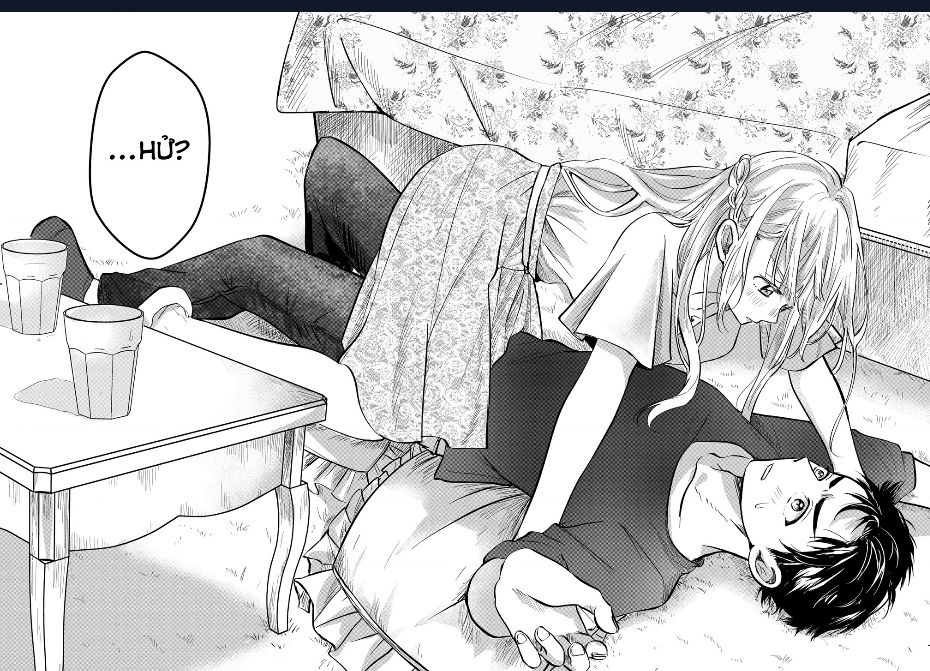 Aisare Tenshina Kurasumeito Ga, Ore Ni Dake Itazura Ni Hohoemu Chapter 5 - 30