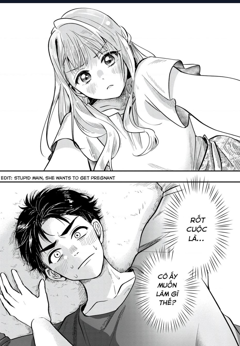 Aisare Tenshina Kurasumeito Ga, Ore Ni Dake Itazura Ni Hohoemu Chapter 5 - 31