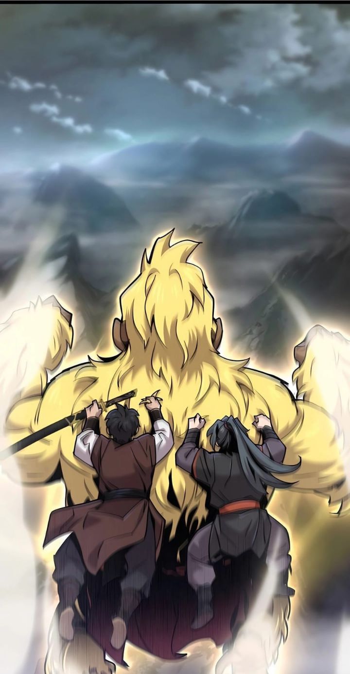 Sư Tôn Của Ta Luôn Dõi Theo Chapter 18 - 2