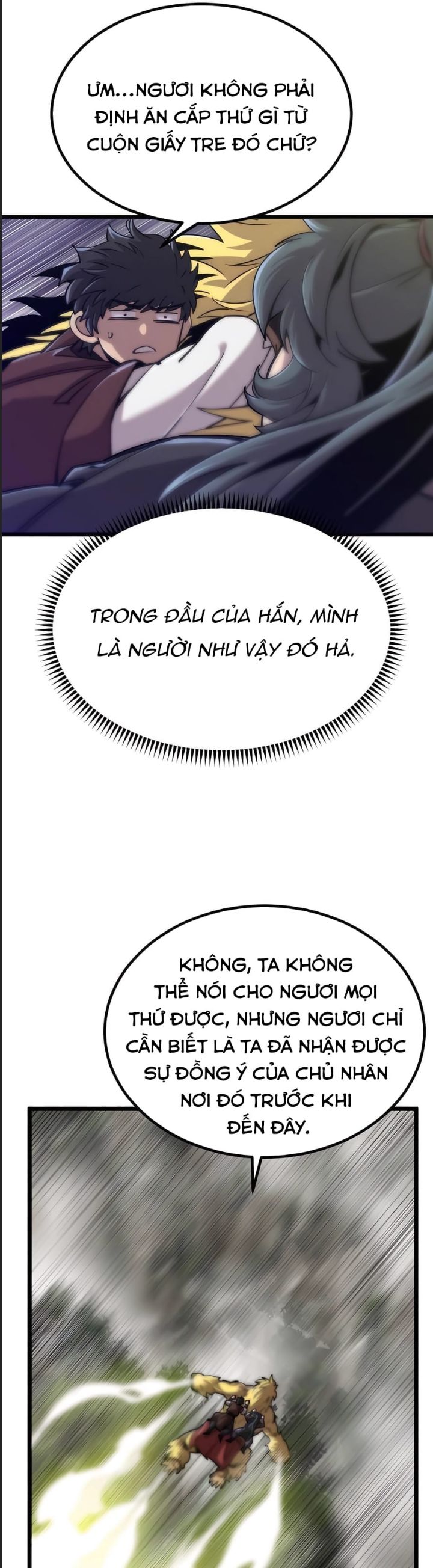 Sư Tôn Của Ta Luôn Dõi Theo Chapter 18 - 6