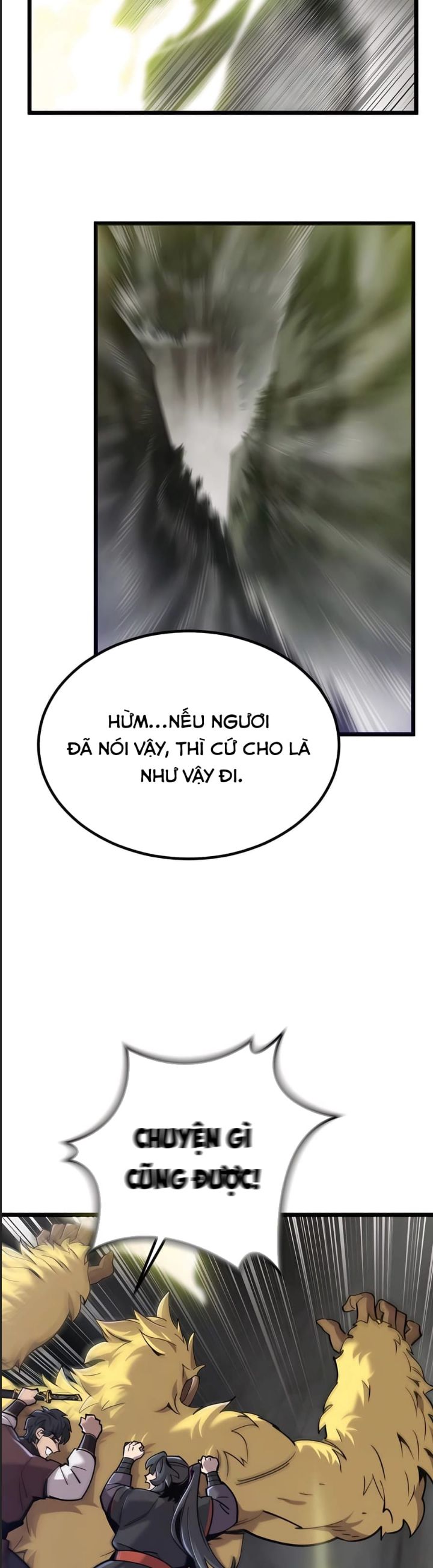 Sư Tôn Của Ta Luôn Dõi Theo Chapter 18 - 7