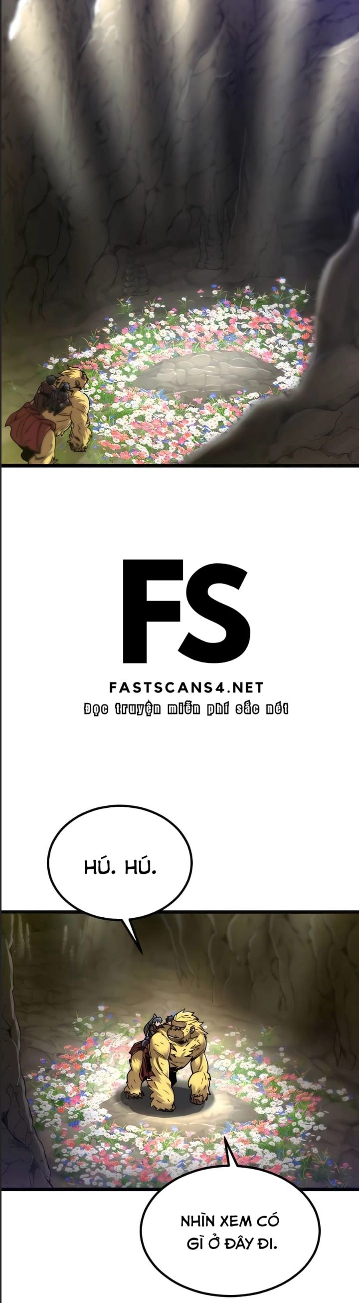 Sư Tôn Của Ta Luôn Dõi Theo Chapter 18 - 11