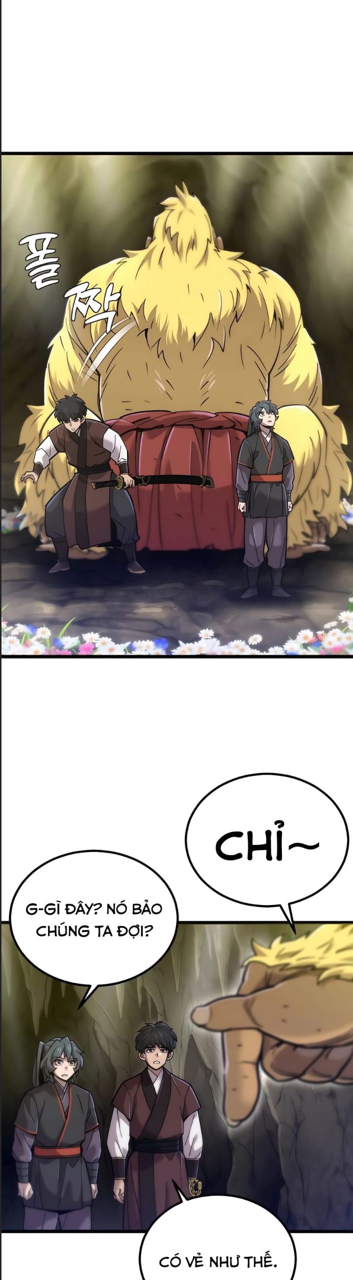 Sư Tôn Của Ta Luôn Dõi Theo Chapter 18 - 12