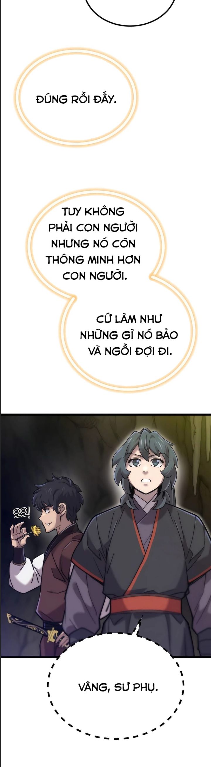 Sư Tôn Của Ta Luôn Dõi Theo Chapter 18 - 13