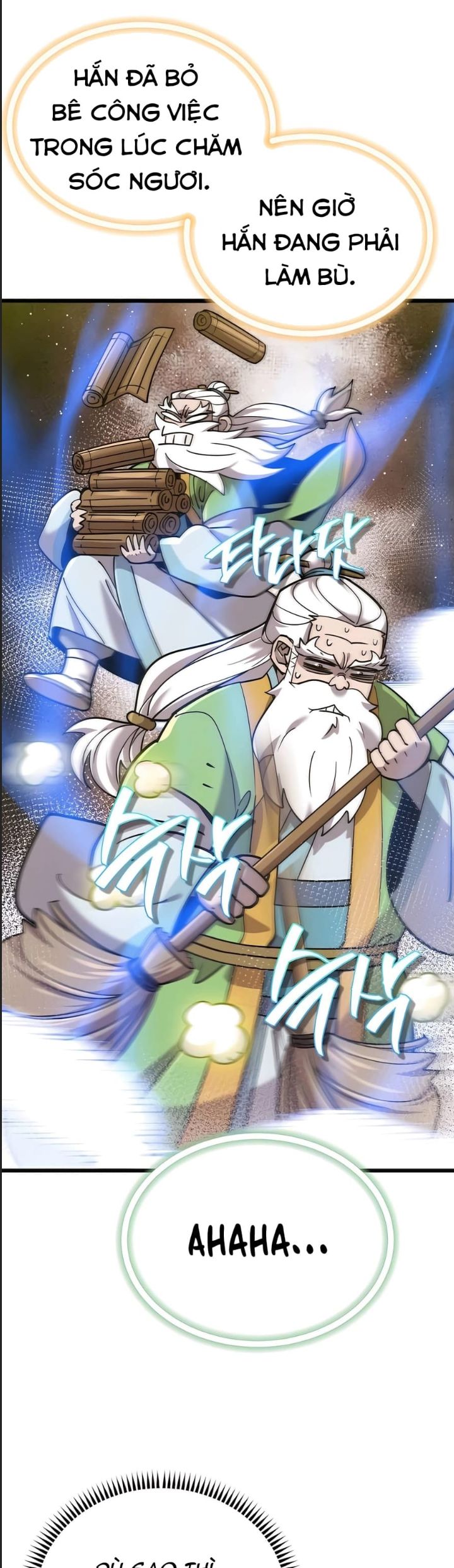 Sư Tôn Của Ta Luôn Dõi Theo Chapter 18 - 15
