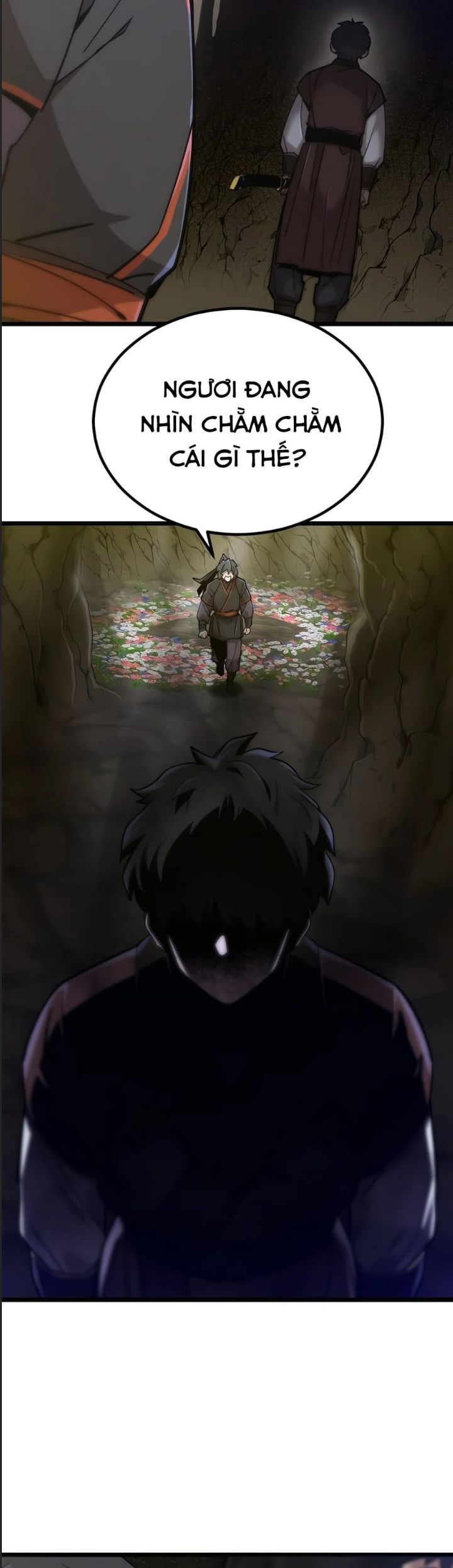 Sư Tôn Của Ta Luôn Dõi Theo Chapter 18 - 17
