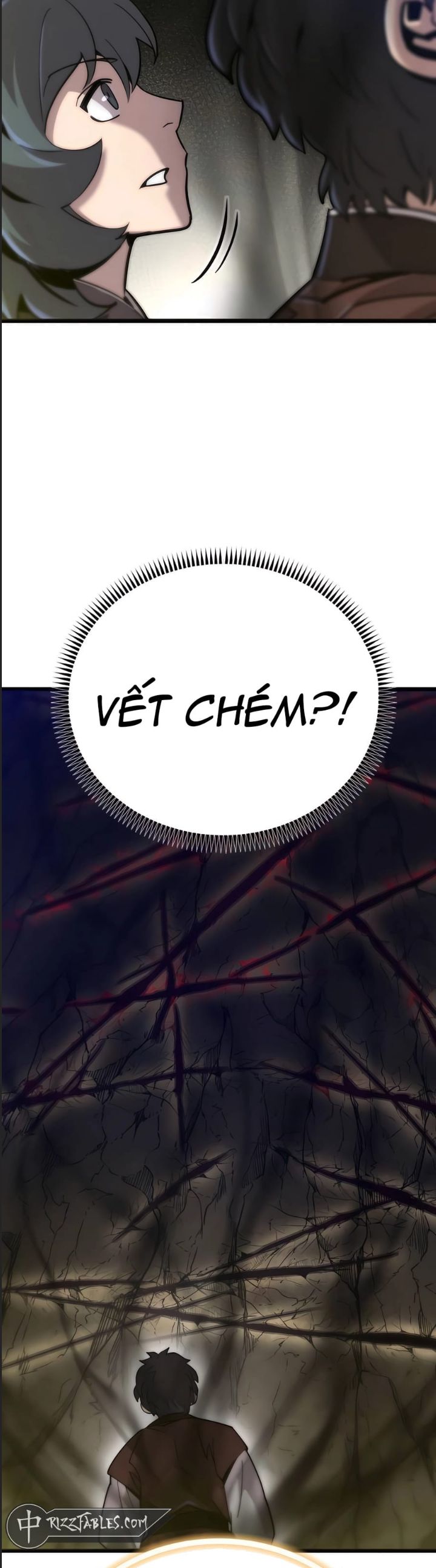 Sư Tôn Của Ta Luôn Dõi Theo Chapter 18 - 18