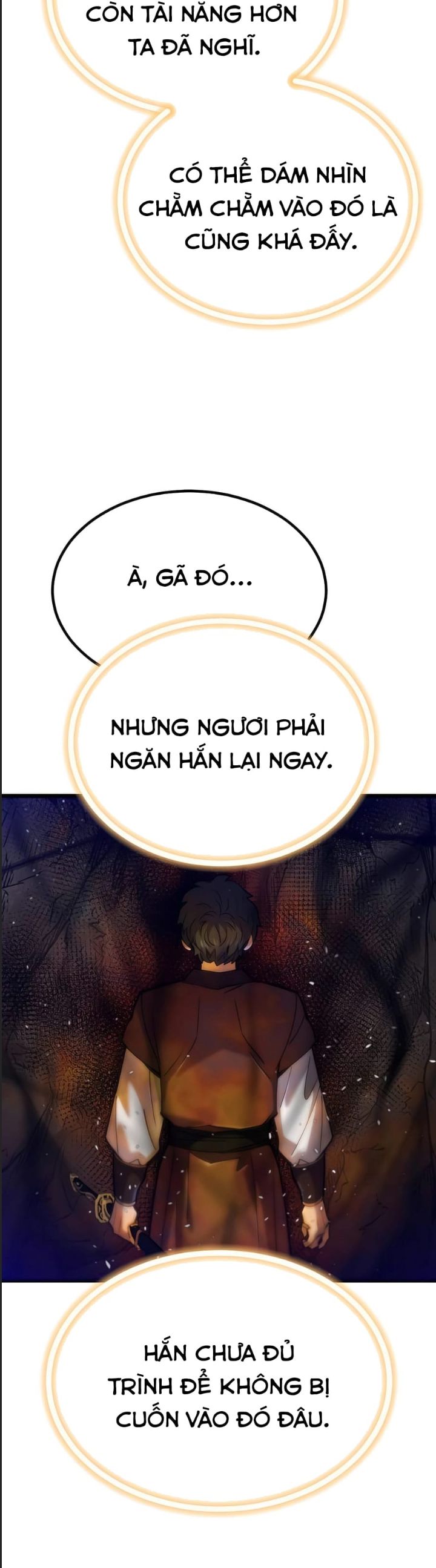 Sư Tôn Của Ta Luôn Dõi Theo Chapter 18 - 21