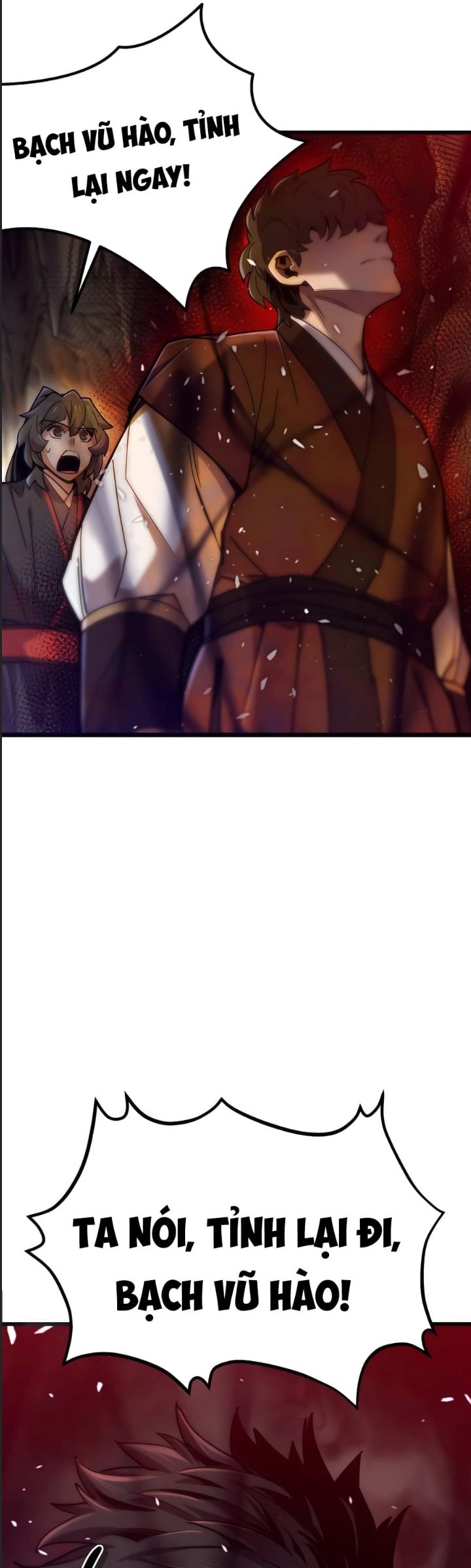 Sư Tôn Của Ta Luôn Dõi Theo Chapter 18 - 22