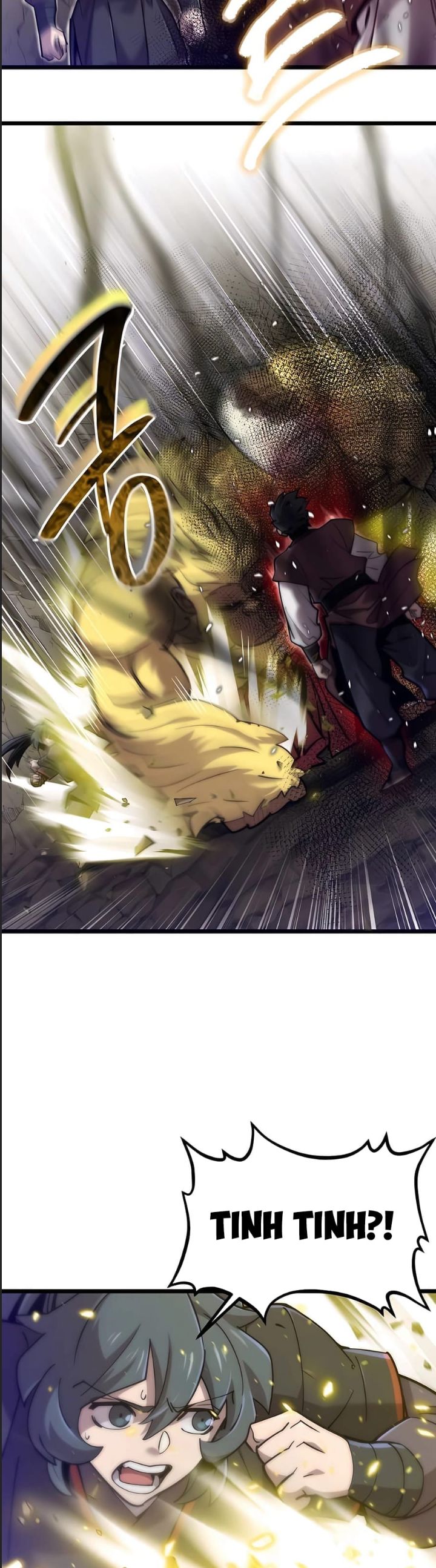 Sư Tôn Của Ta Luôn Dõi Theo Chapter 18 - 28