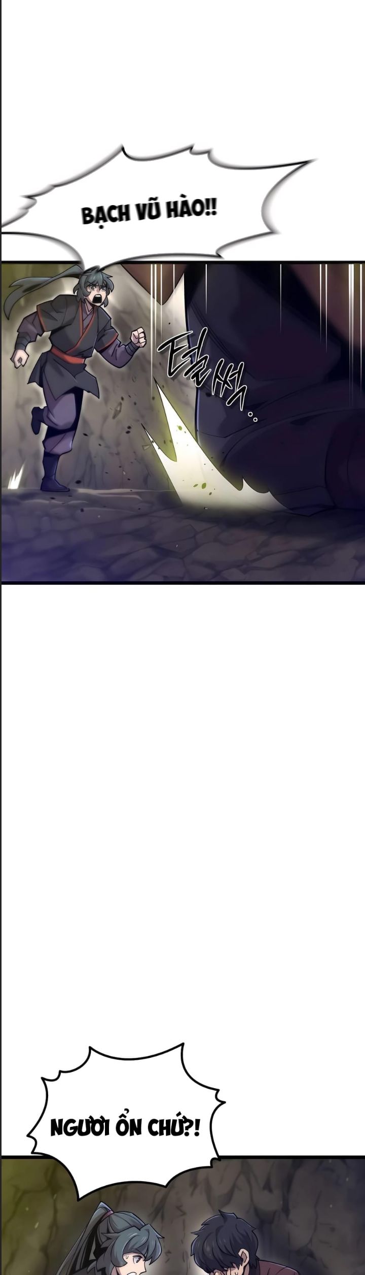 Sư Tôn Của Ta Luôn Dõi Theo Chapter 18 - 32