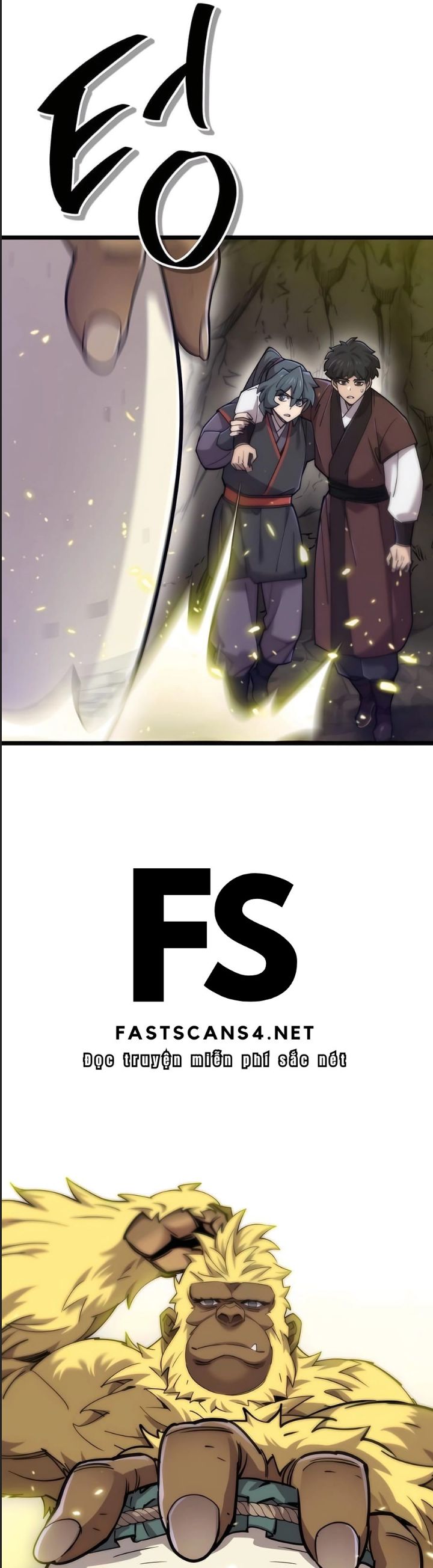 Sư Tôn Của Ta Luôn Dõi Theo Chapter 18 - 34