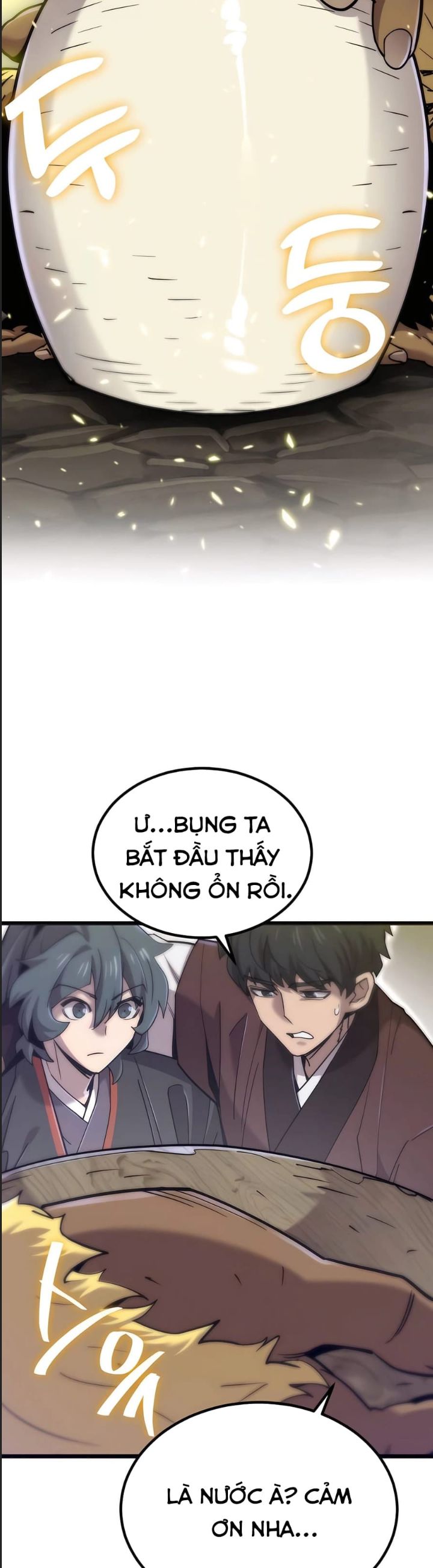 Sư Tôn Của Ta Luôn Dõi Theo Chapter 18 - 35
