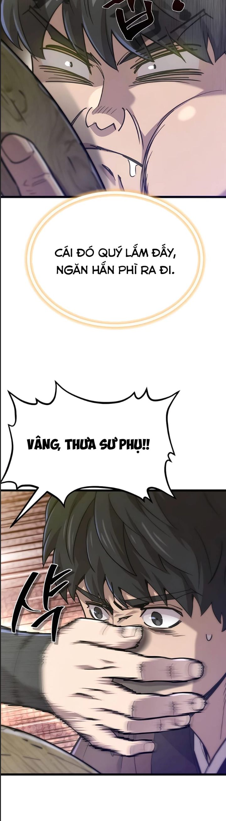 Sư Tôn Của Ta Luôn Dõi Theo Chapter 18 - 37