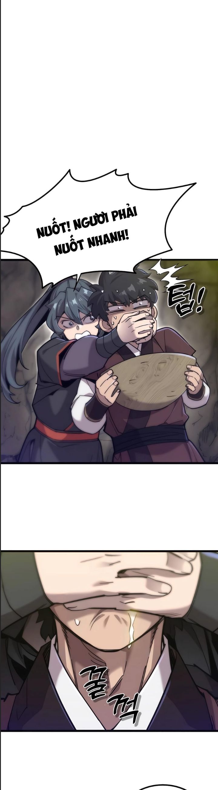 Sư Tôn Của Ta Luôn Dõi Theo Chapter 18 - 38