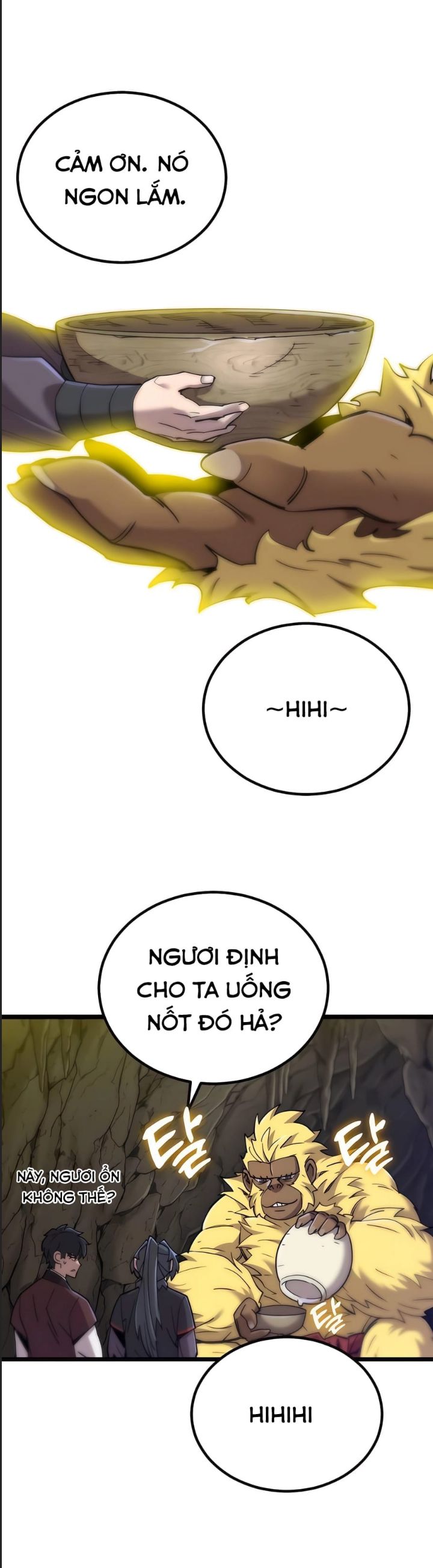 Sư Tôn Của Ta Luôn Dõi Theo Chapter 18 - 42