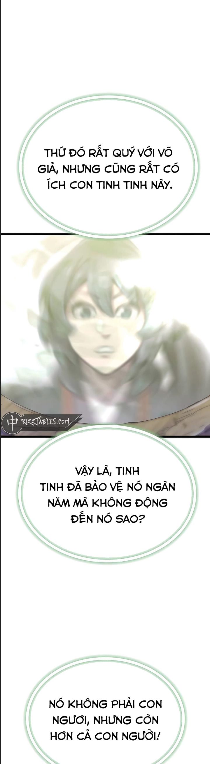 Sư Tôn Của Ta Luôn Dõi Theo Chapter 18 - 43