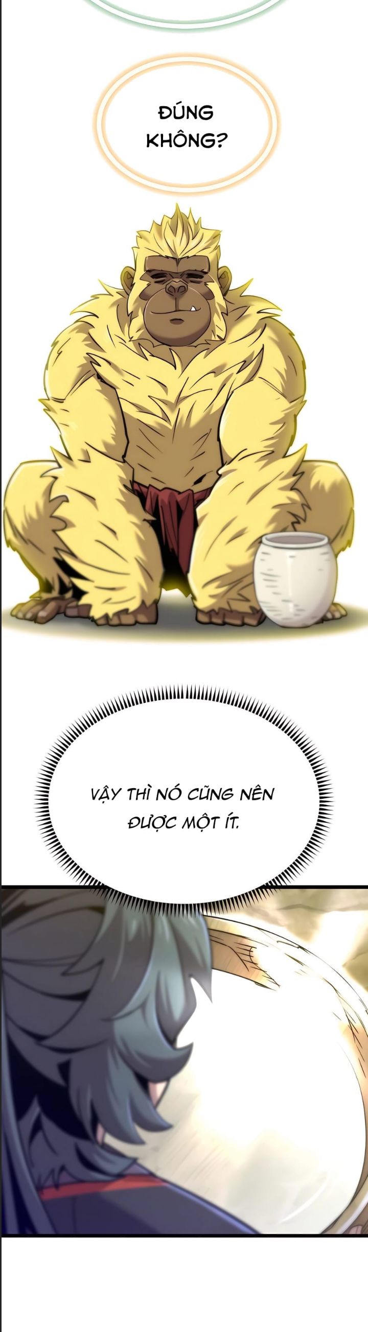 Sư Tôn Của Ta Luôn Dõi Theo Chapter 18 - 44