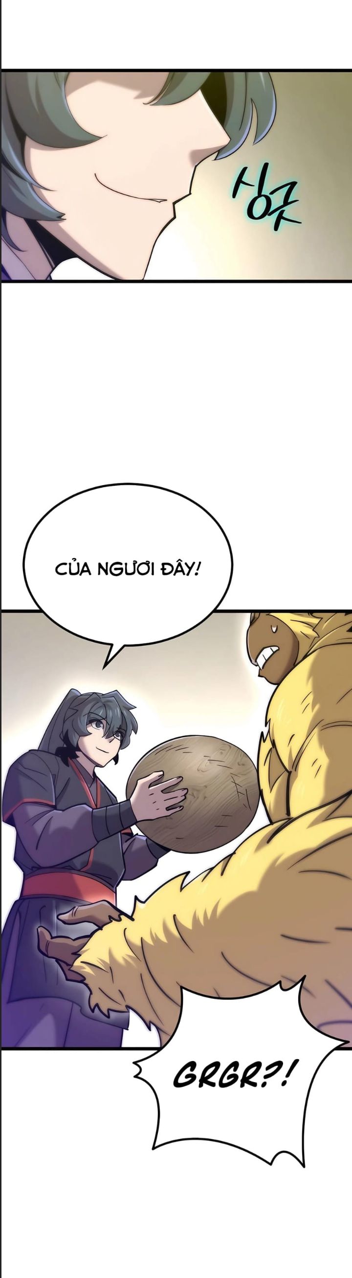 Sư Tôn Của Ta Luôn Dõi Theo Chapter 18 - 45