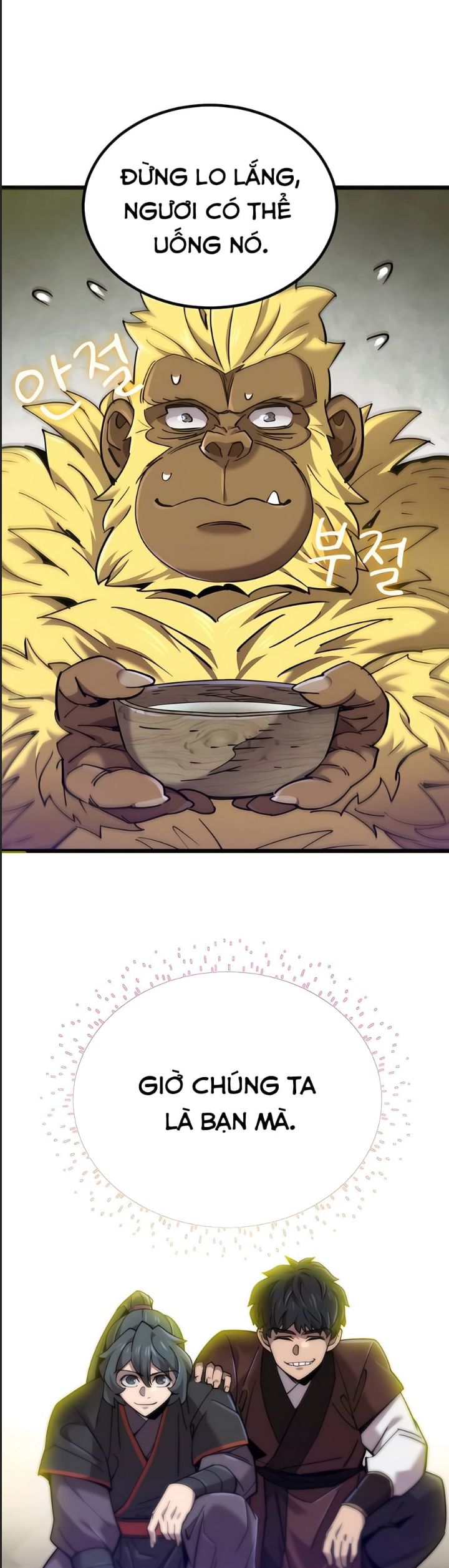 Sư Tôn Của Ta Luôn Dõi Theo Chapter 18 - 46