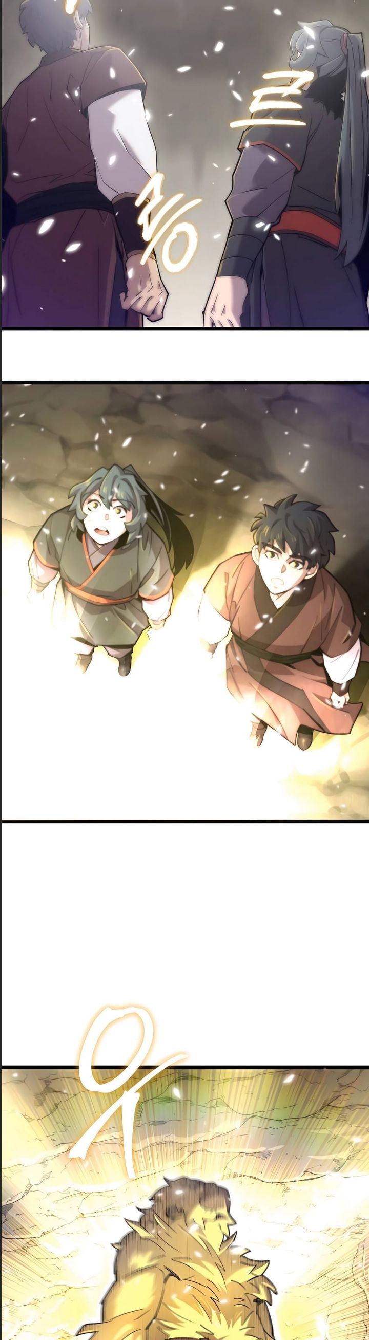 Sư Tôn Của Ta Luôn Dõi Theo Chapter 18 - 50