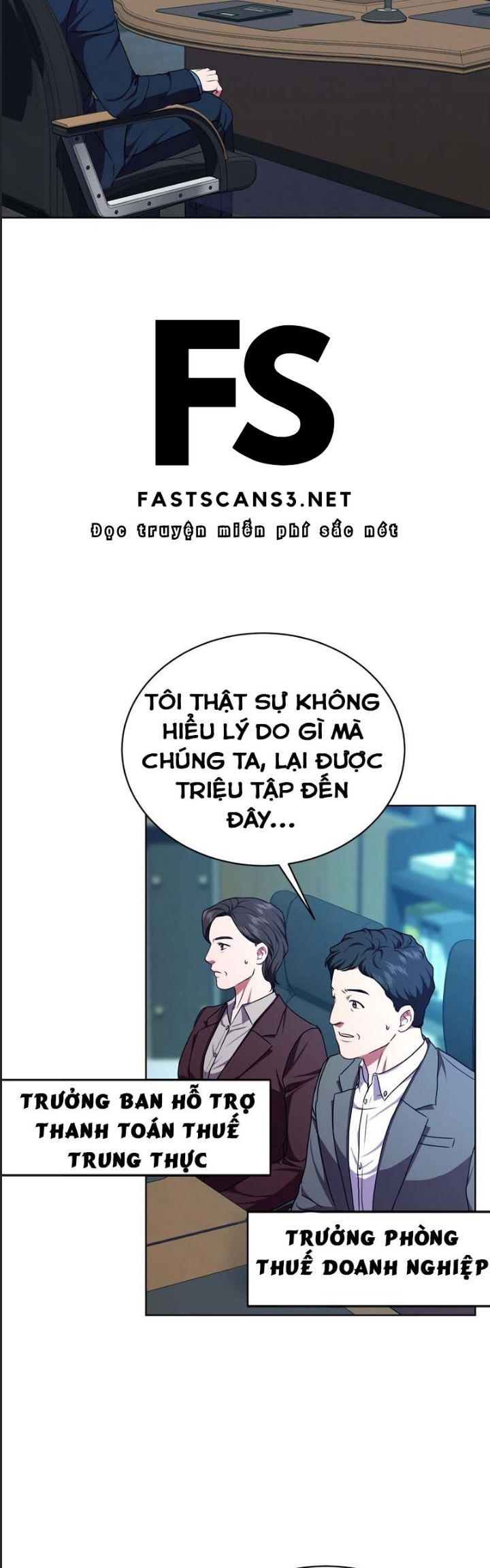 Thuế Trừng Giả Chapter 69 - 5