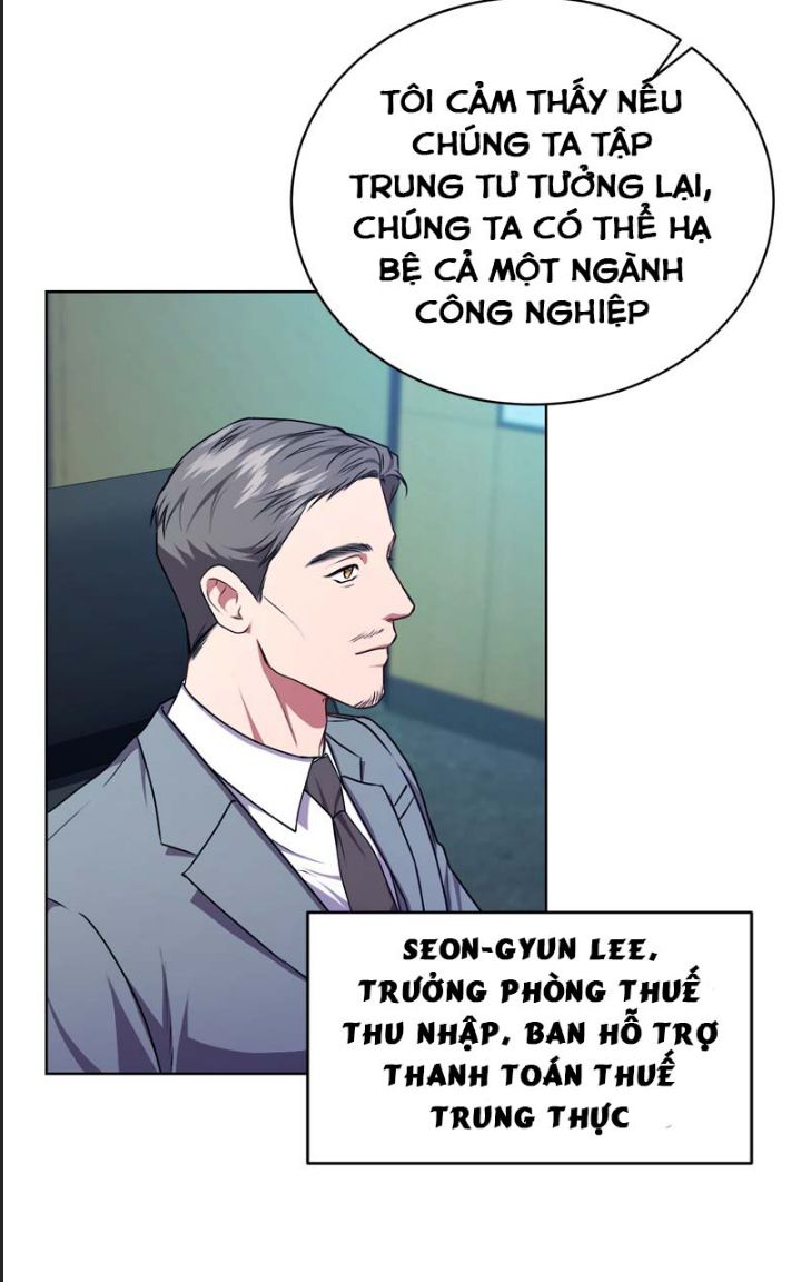 Thuế Trừng Giả Chapter 69 - 6