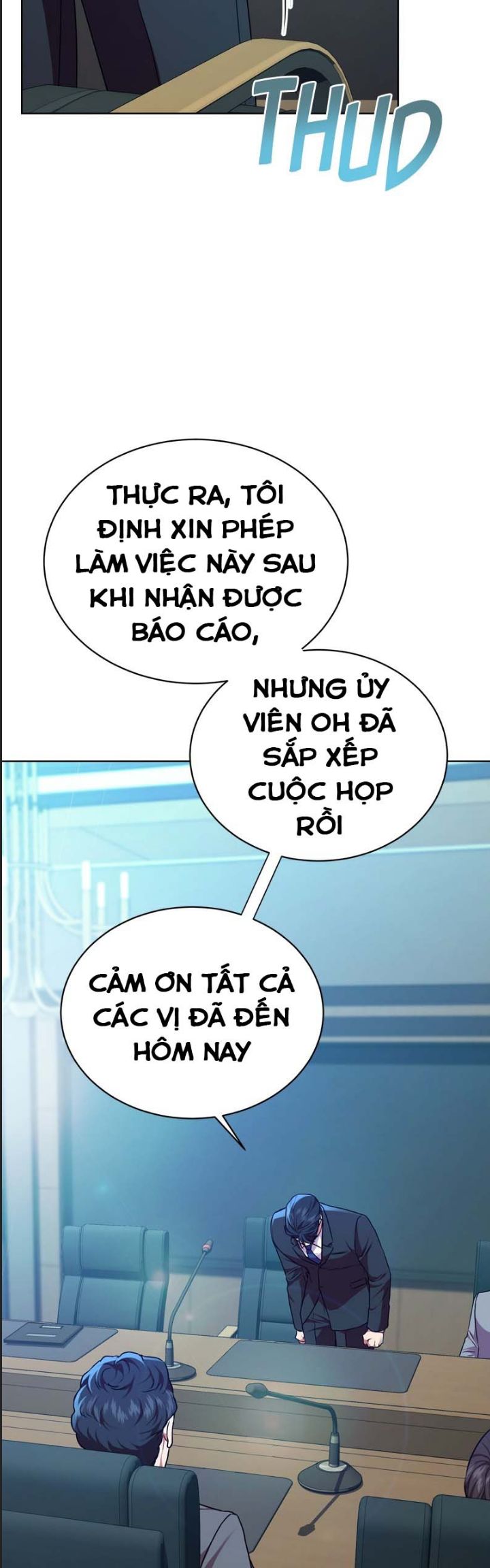 Thuế Trừng Giả Chapter 69 - 14