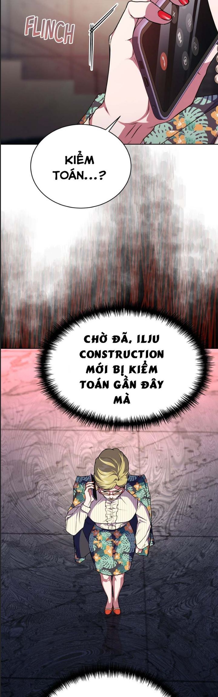 Thuế Trừng Giả Chapter 69 - 61