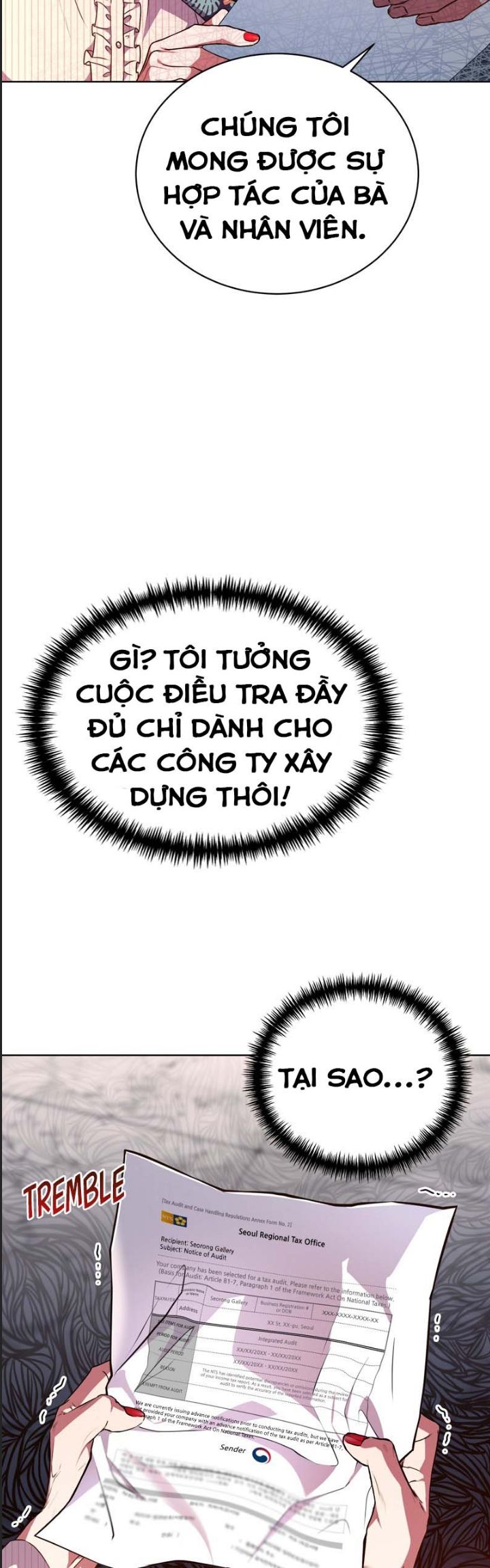 Thuế Trừng Giả Chapter 70 - 13