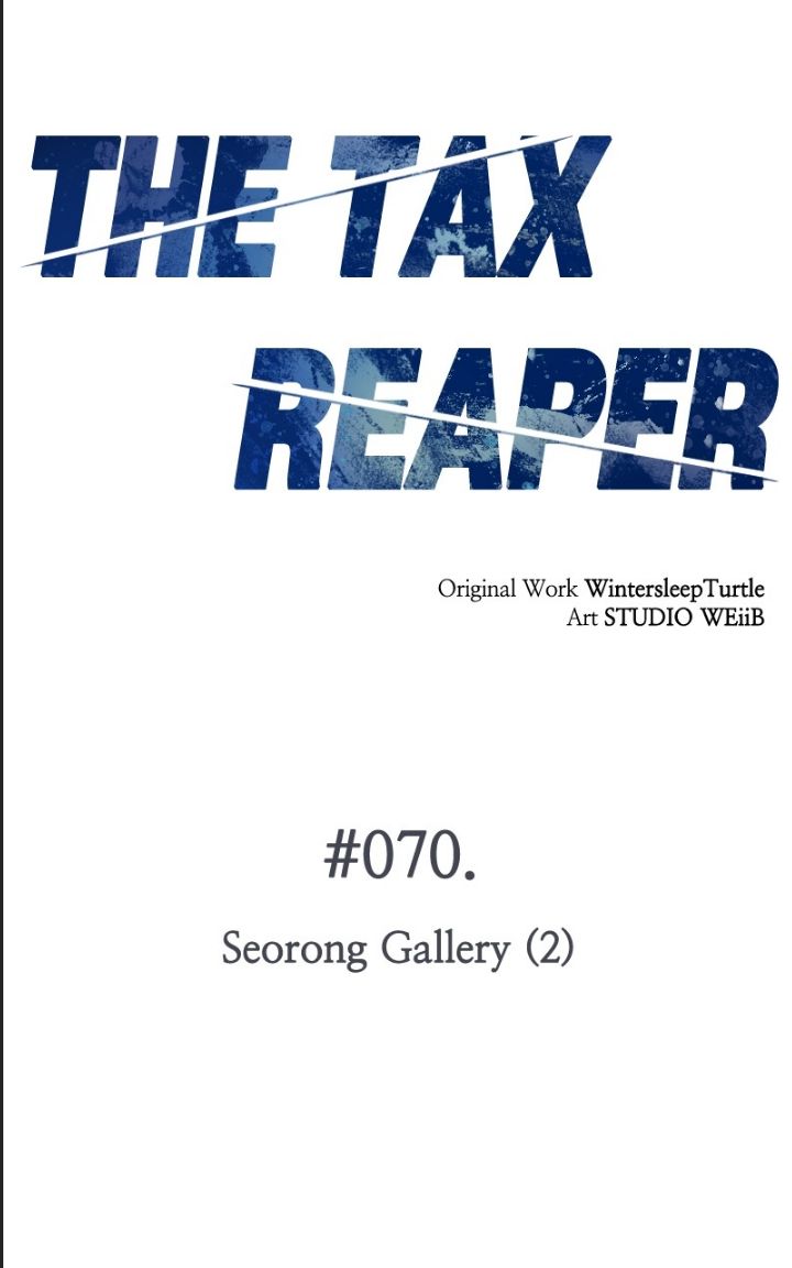 Thuế Trừng Giả Chapter 70 - 15