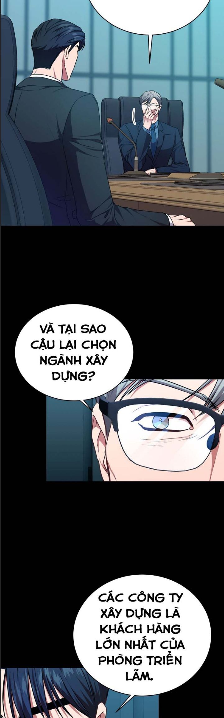 Thuế Trừng Giả Chapter 70 - 28