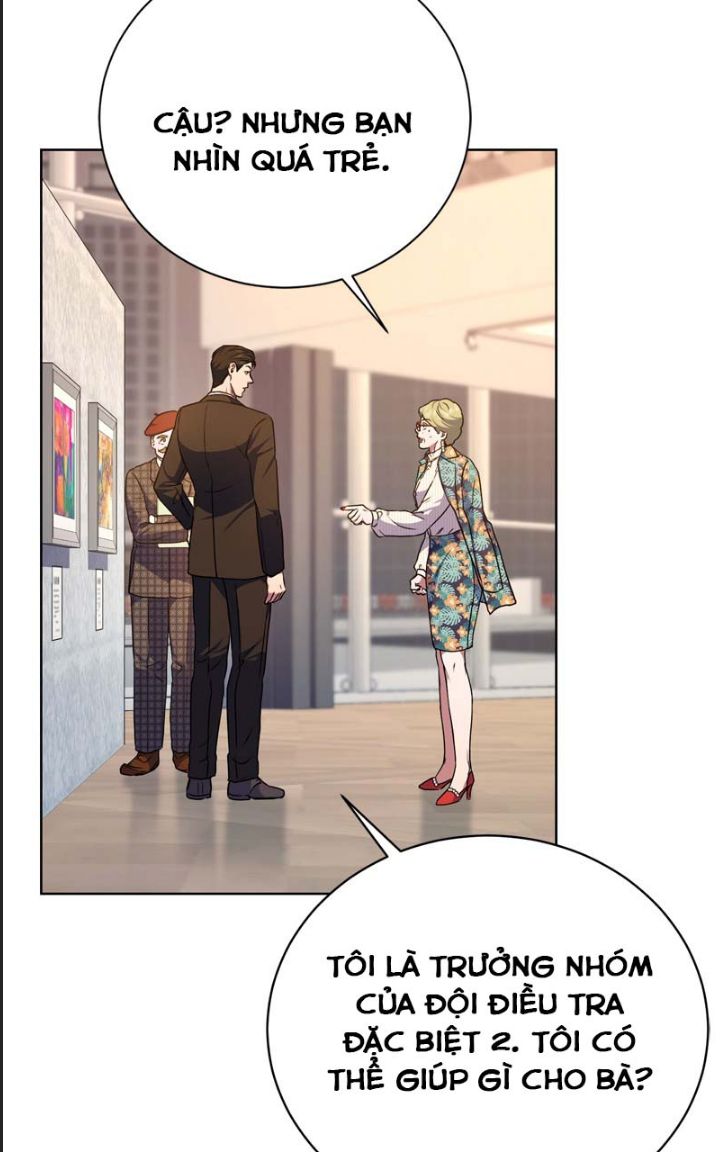 Thuế Trừng Giả Chapter 70 - 68