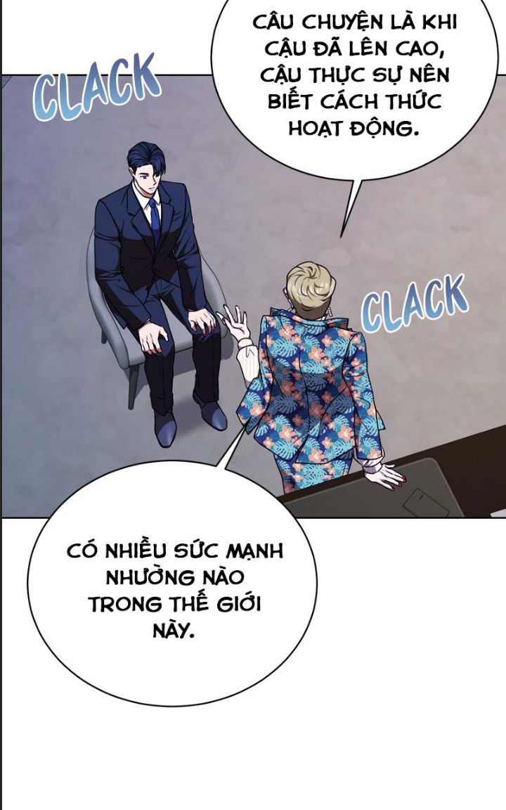 Thuế Trừng Giả Chapter 70 - 80