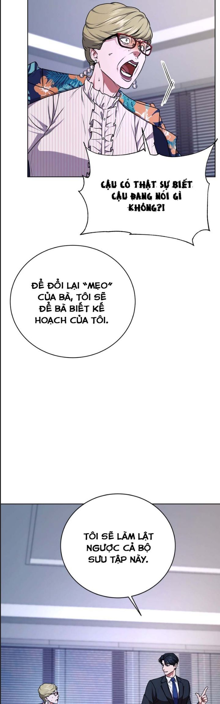 Thuế Trừng Giả Chapter 71 - 7