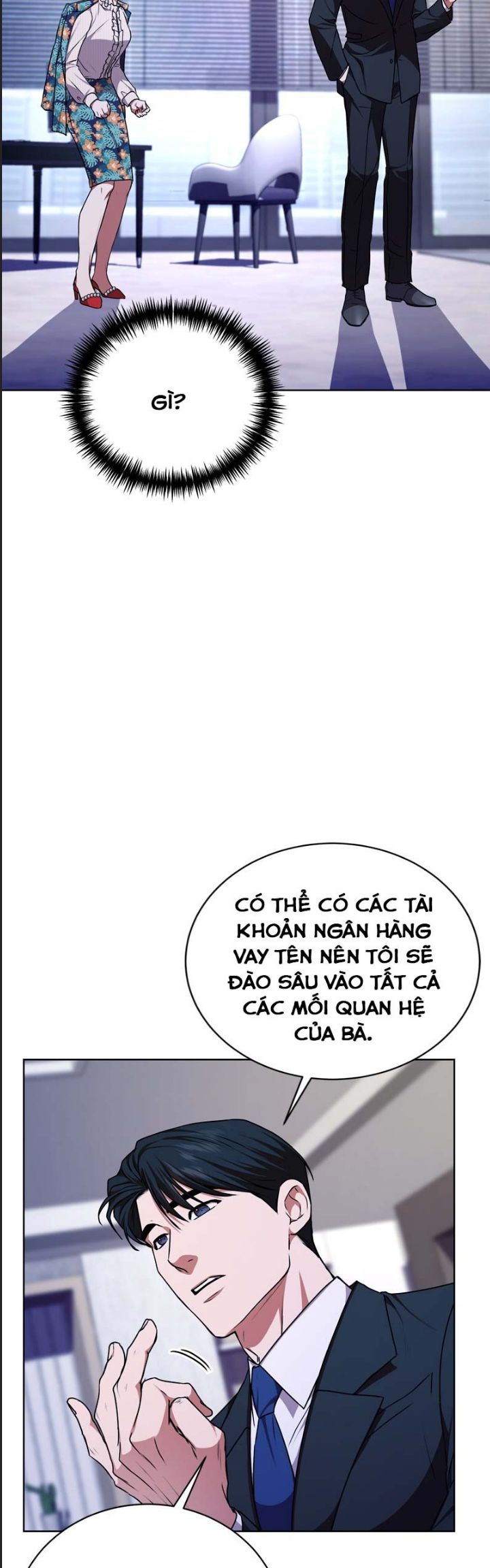 Thuế Trừng Giả Chapter 71 - 8