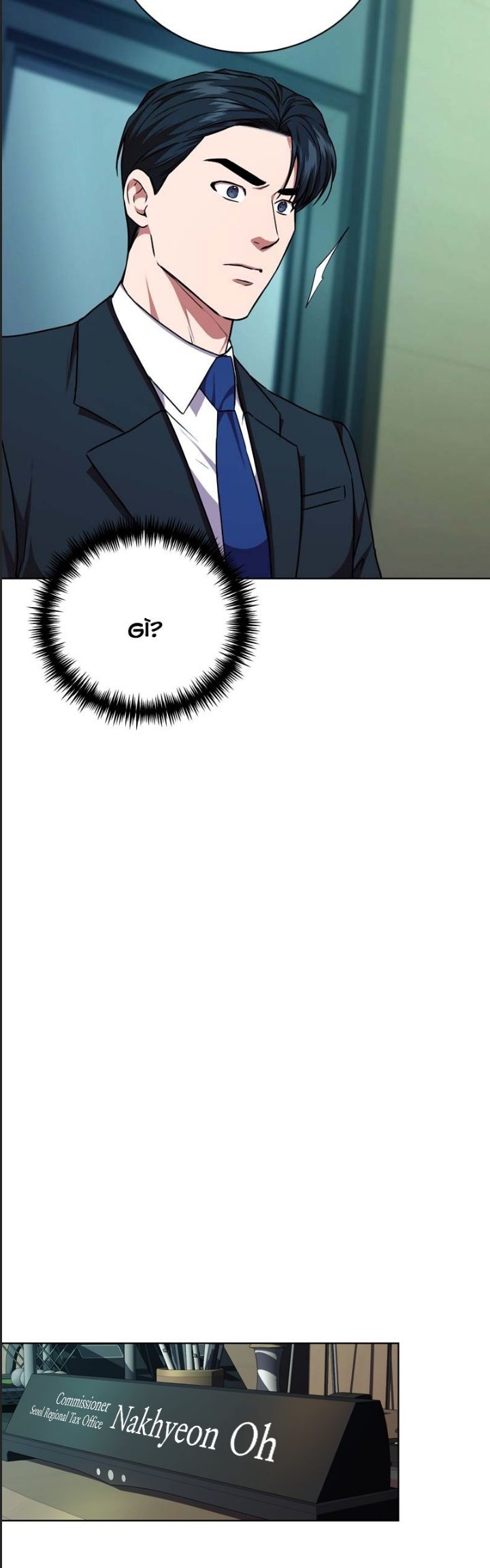 Thuế Trừng Giả Chapter 71 - 15