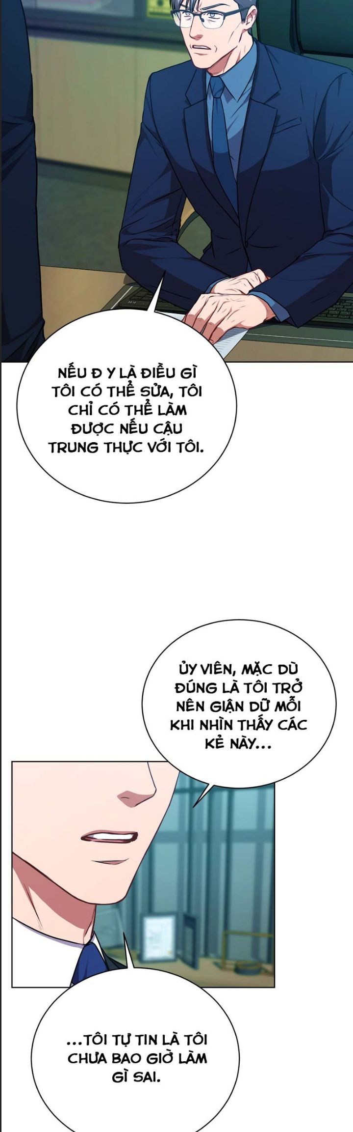 Thuế Trừng Giả Chapter 71 - 18