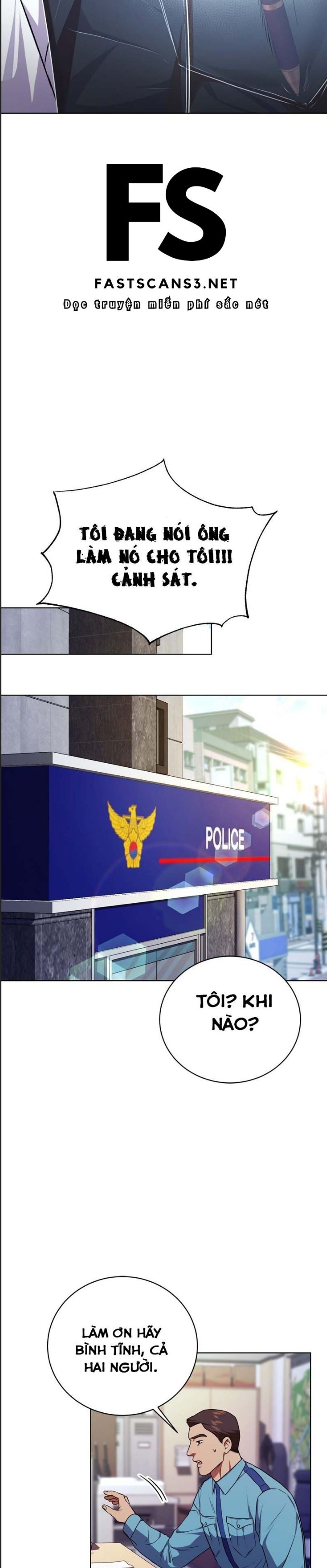 Thuế Trừng Giả Chapter 71 - 22