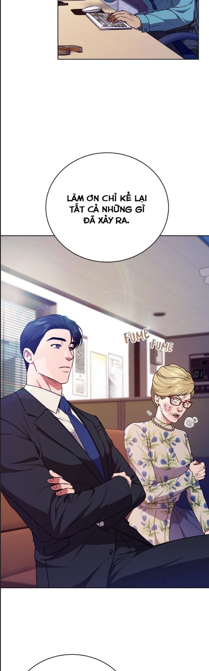Thuế Trừng Giả Chapter 71 - 23